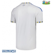 Leeds United Hjemmedrakt 2025-26 Kortermet